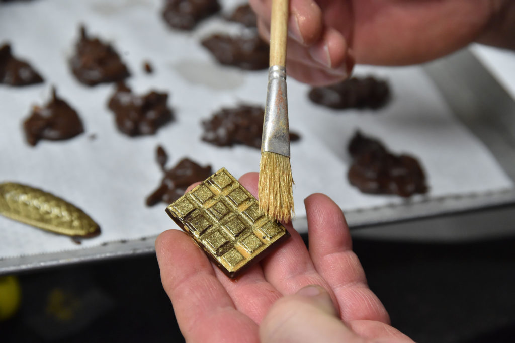 Chocolat - Boulangerie, pâtisserie, chocolaterie Heiz à Villars