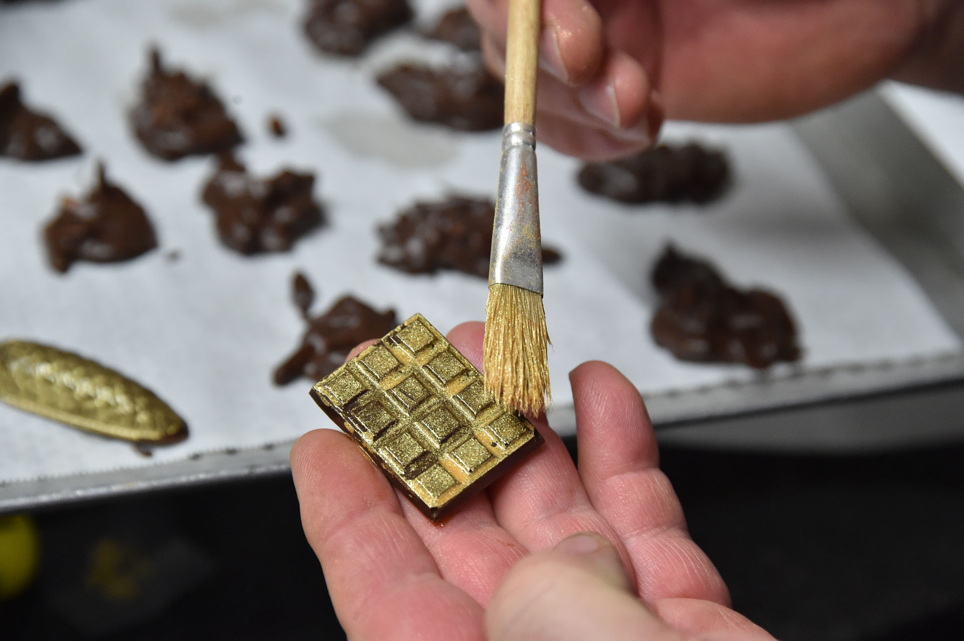 Chocolat - Boulangerie, pâtisserie, chocolaterie Heiz à Villars